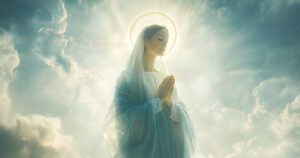 Read more about the article Saint Mary : The Mother of God